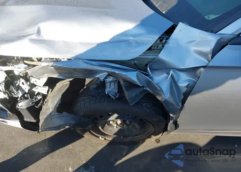 2023 Honda Civic Lx from USA, damaged, VIN 2HGFE2F25PH539575